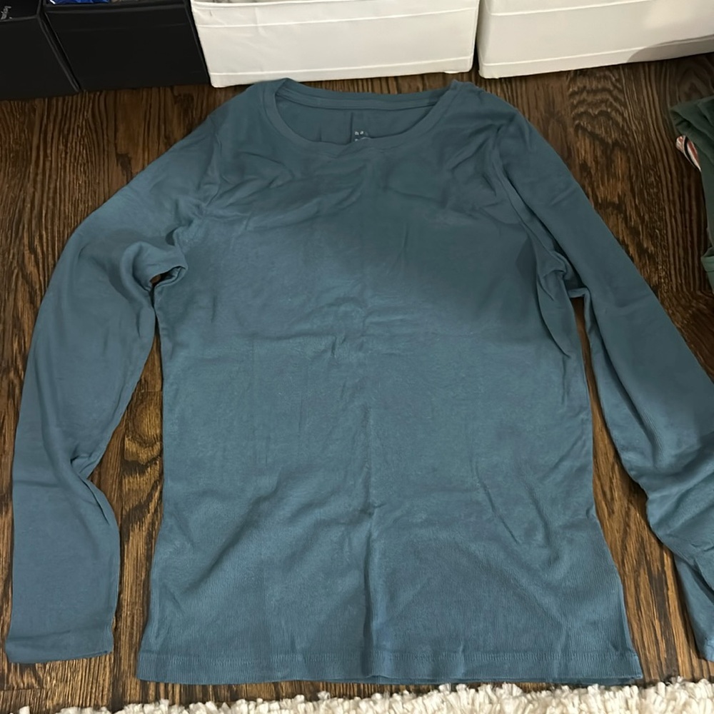 Long Sleeve Top